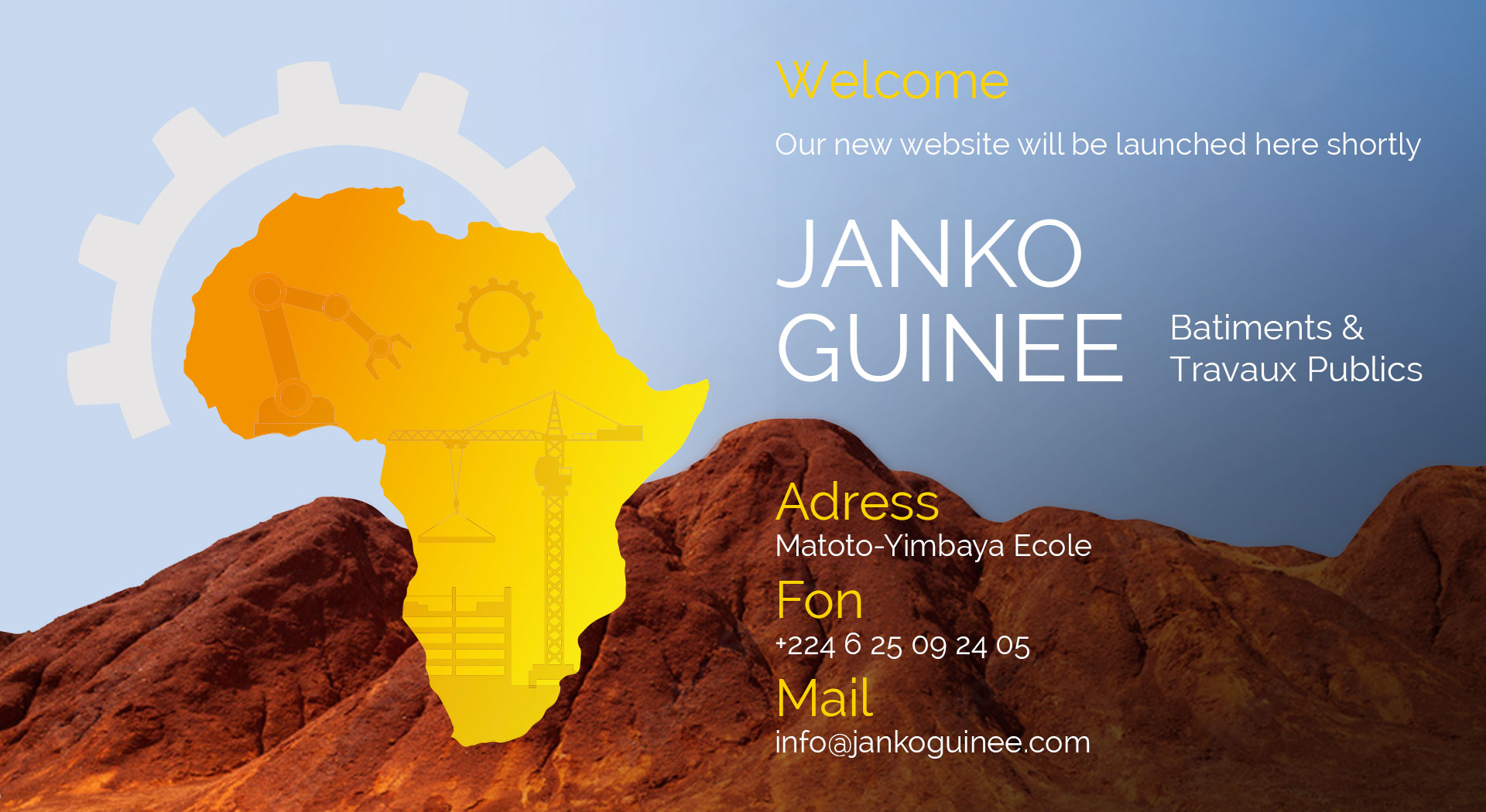 Janko-Guinee